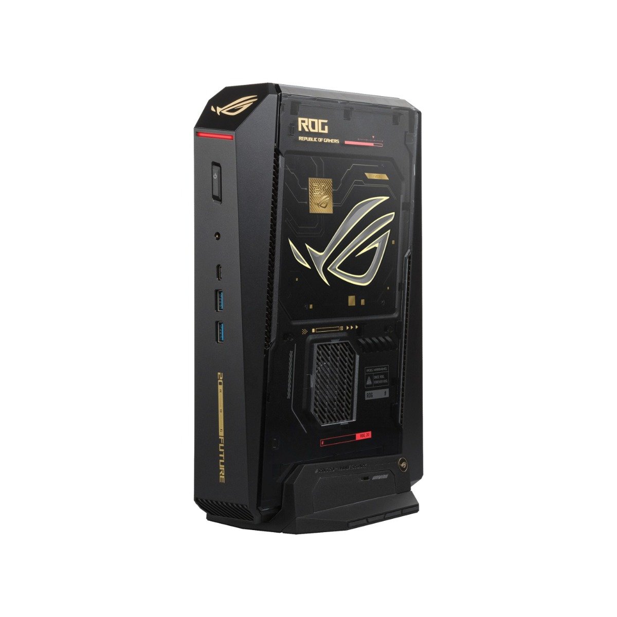 ASUS ROG NUC 16