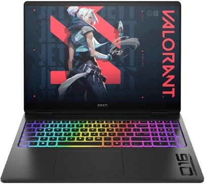 HP OMEN MAX 16T-AH000