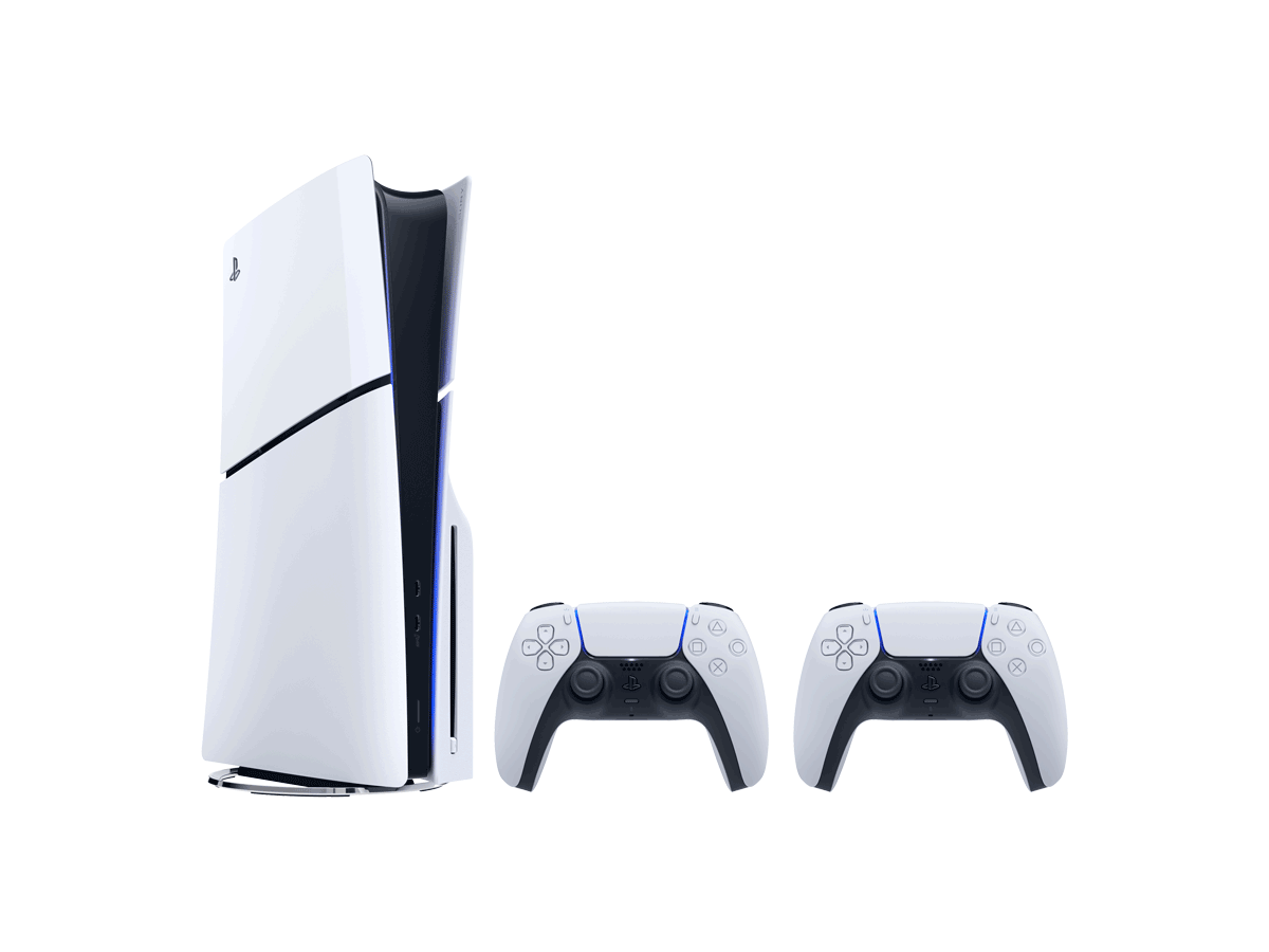 PlayStation 5 Gaming Bundle